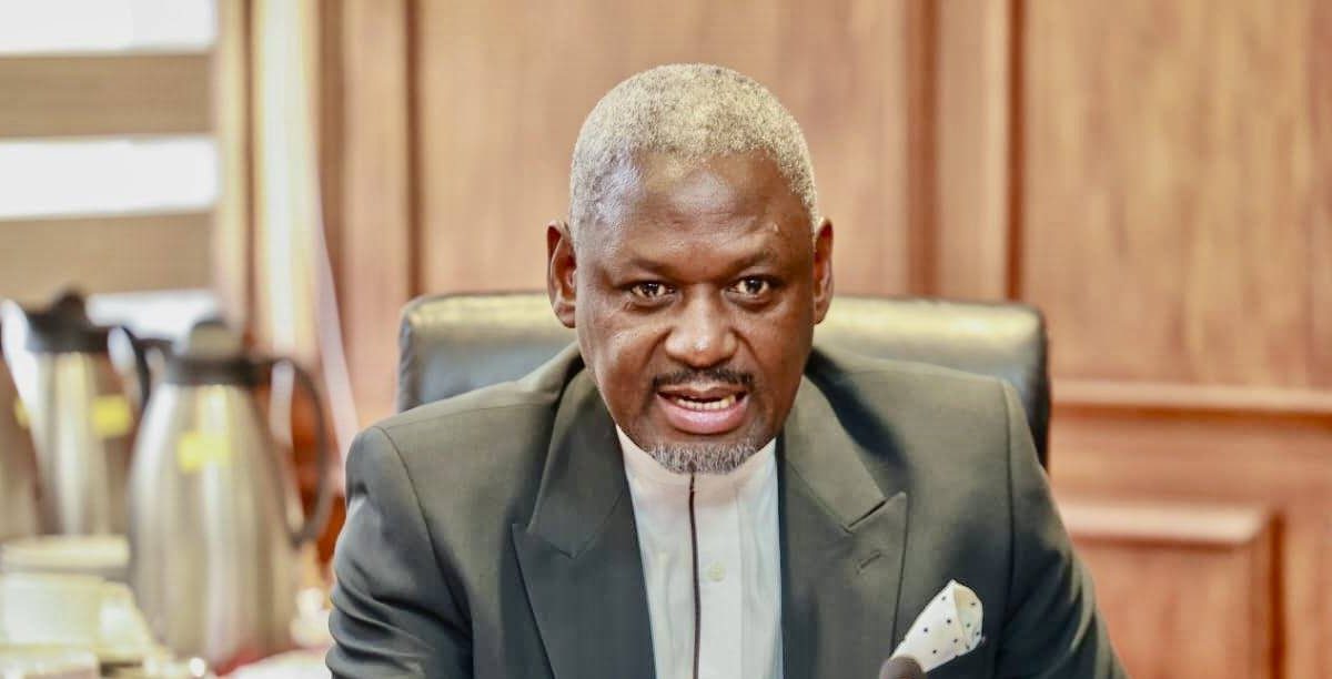 Otiende Amollo: Ruto cannot speak for ODM