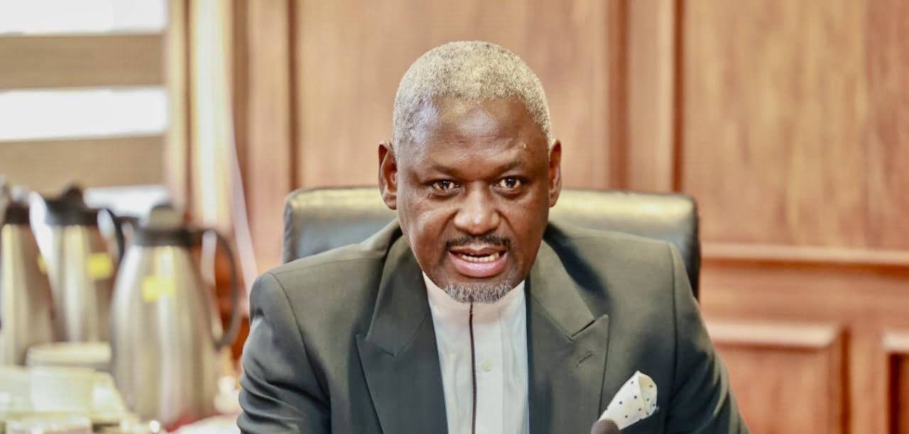 Otiende Amollo: Ruto cannot speak for ODM