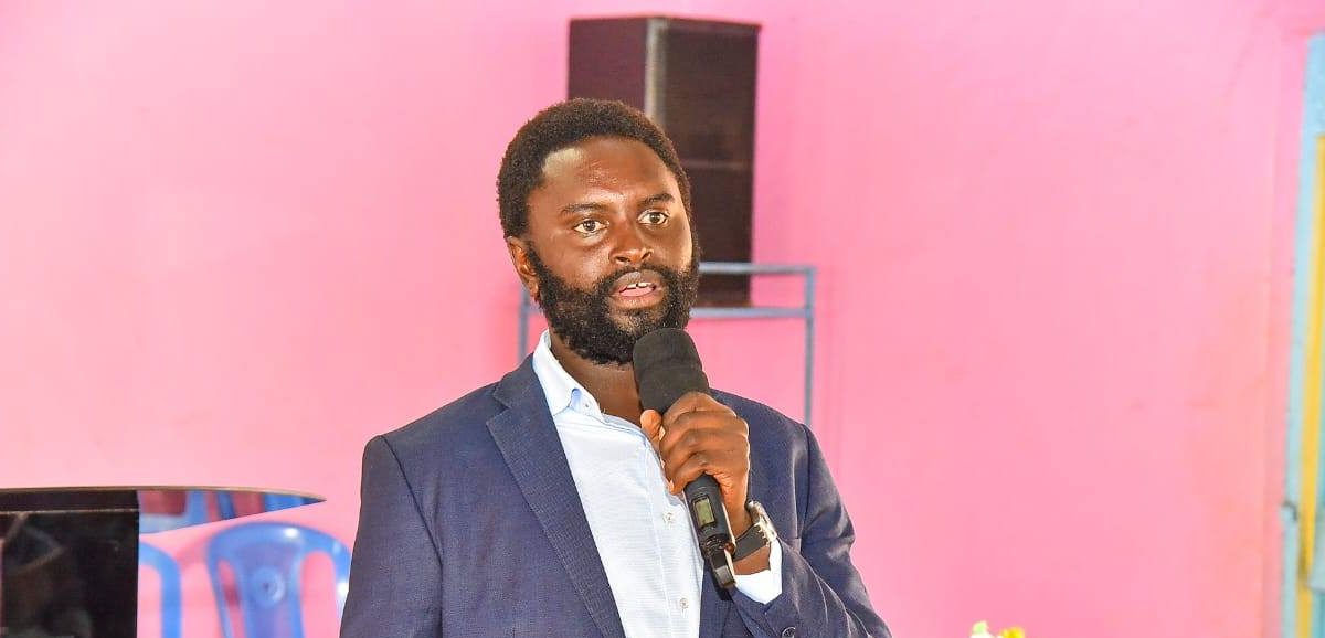 Senator Methu says SHA works like Aviator