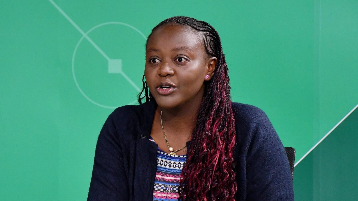 Why DCP youth leader wants govt to give Kenyans free homes