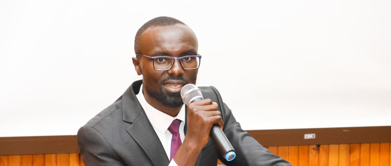 CS Mugaa: Kenya is losing Ksh12B annually in water leakages