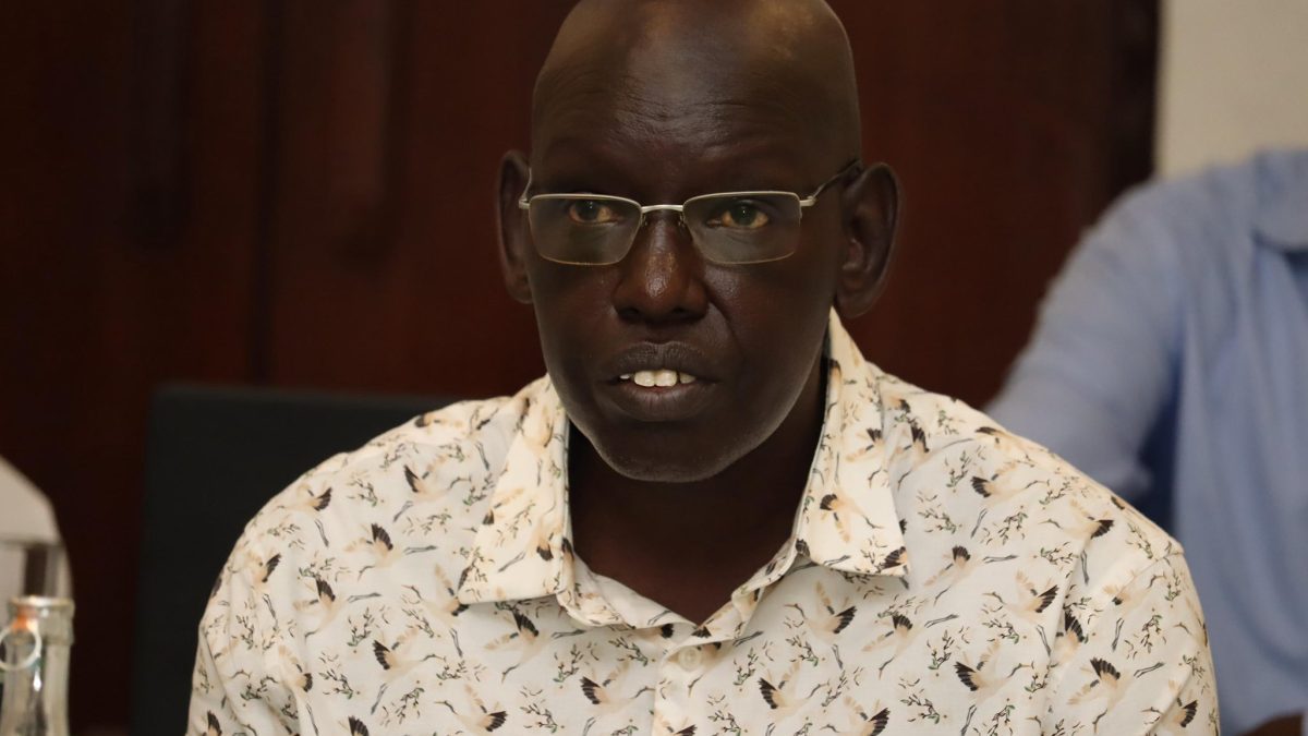 Govt to establish a disaster recovery site for eCitizen