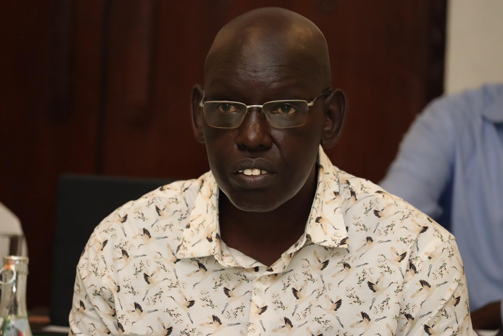 Govt to establish a disaster recovery site for eCitizen