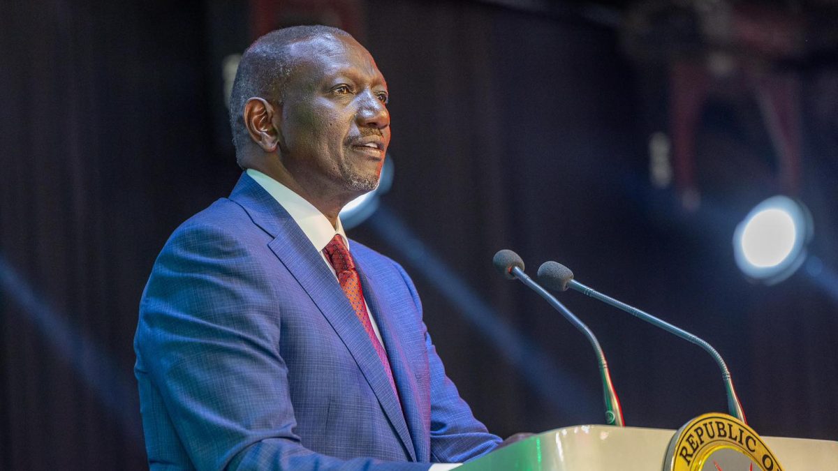 Ruto designates August 27 as Katiba Day to honour Constitution