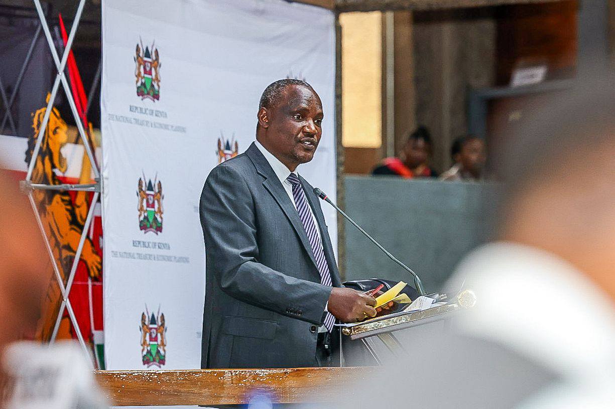 Treasury to disburse Ksh23B to schools ahead of reopening