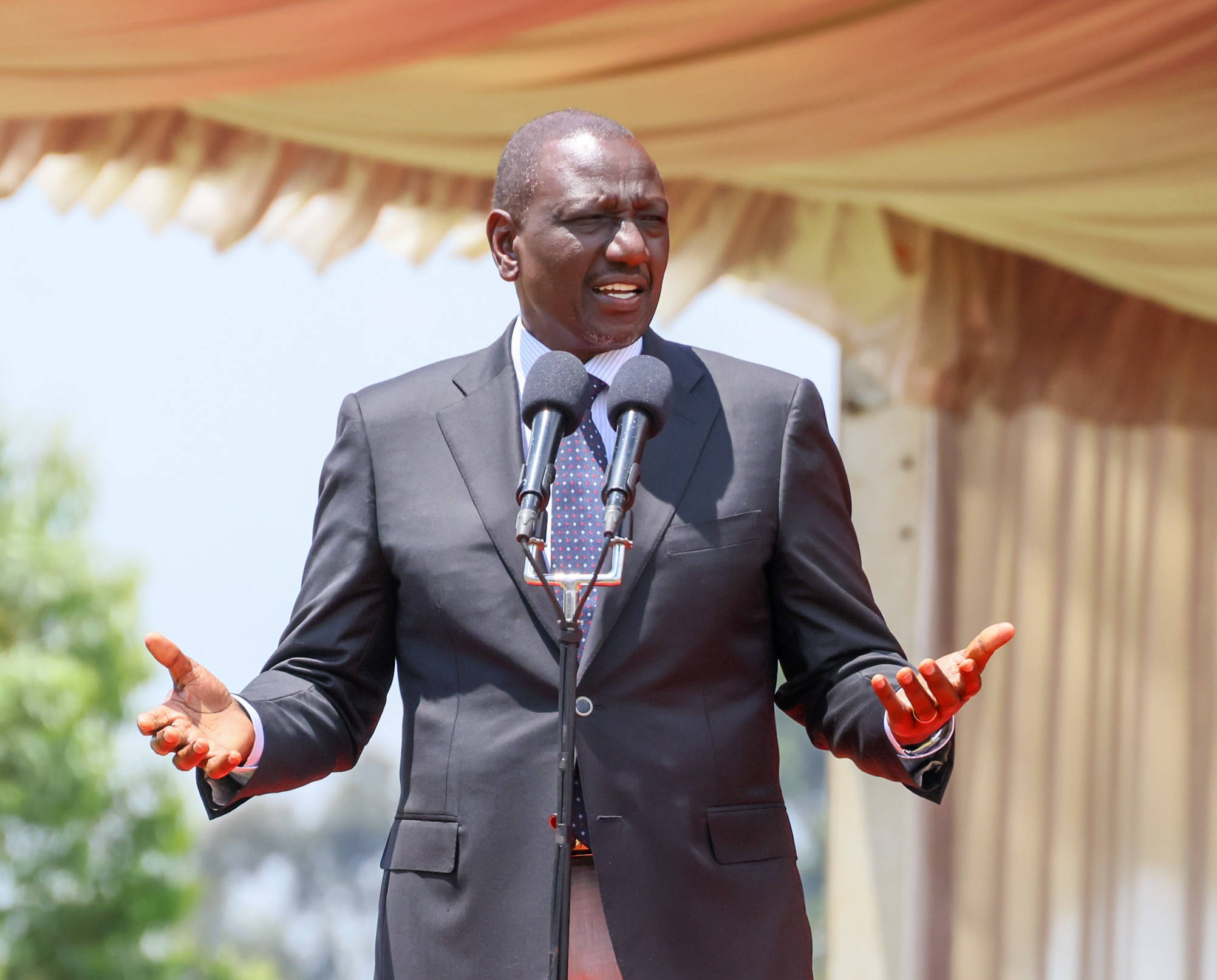 Ruto: Kenya can achieve South Korea’s success with planning