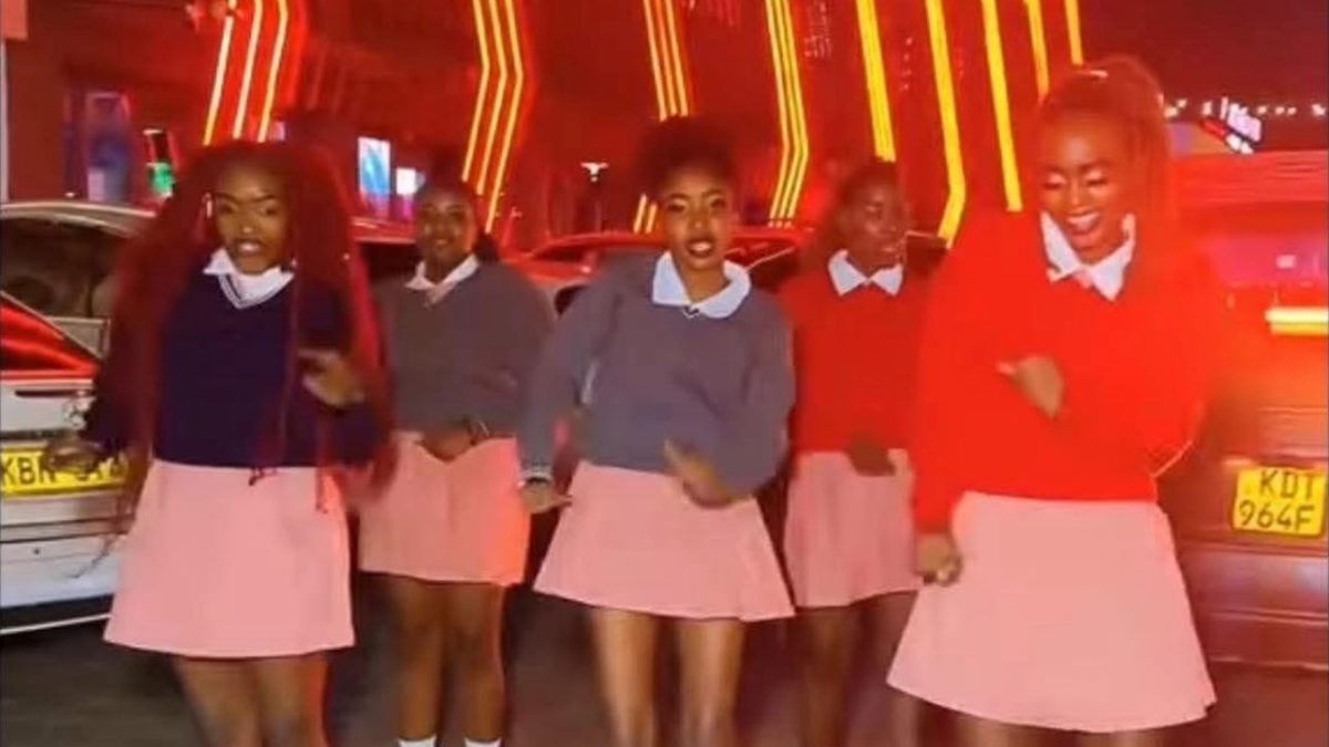 Nakuru nightclub issues apology after school uniform theme sparks outrage