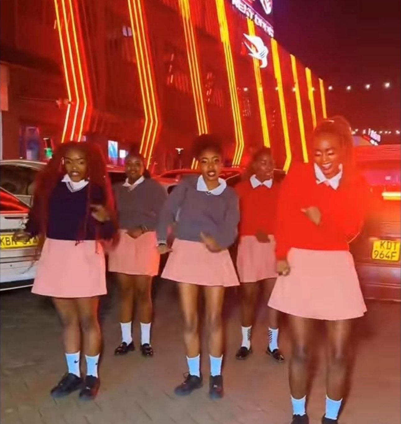 Nakuru nightclub issues apology after school uniform theme sparks outrage