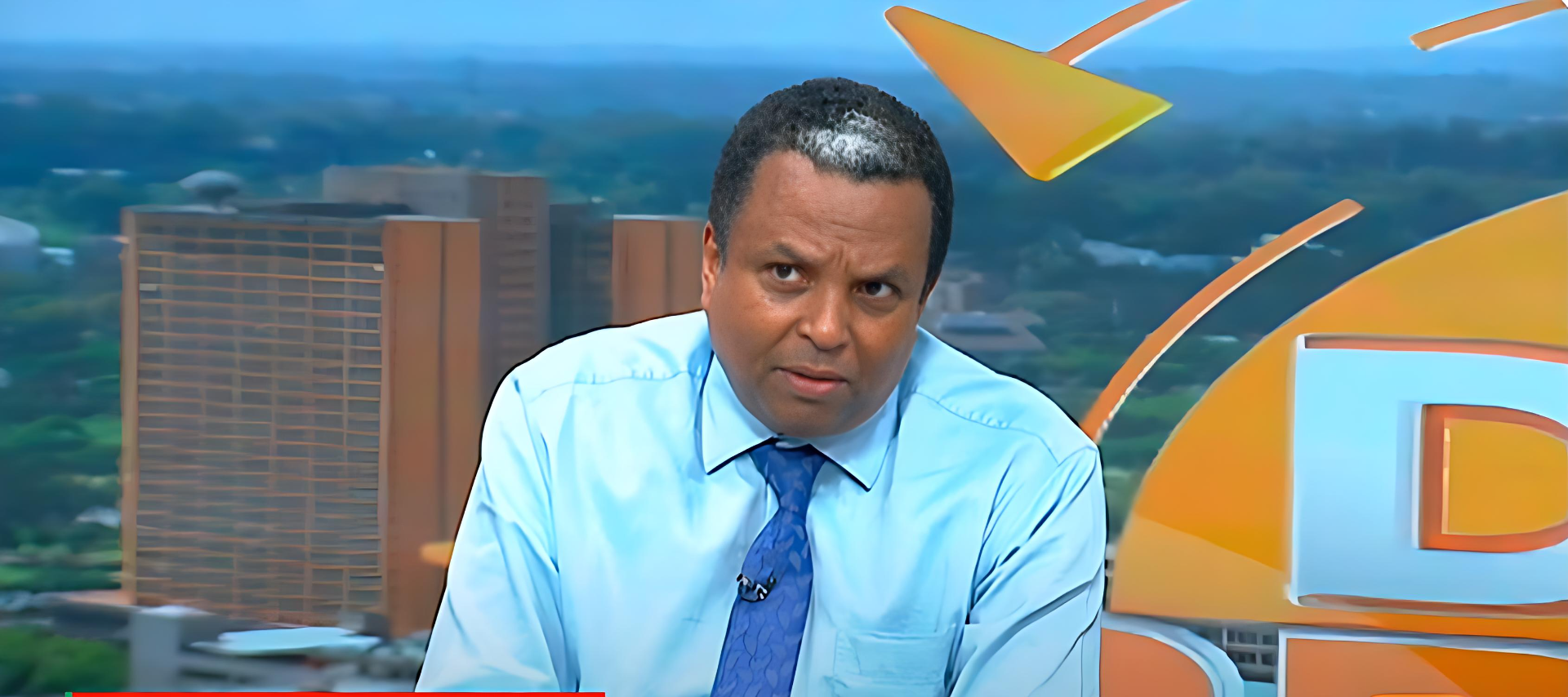 Ahmed Hashi to Ruto: Stop blaming Gachagua, Uhuru for govt failures