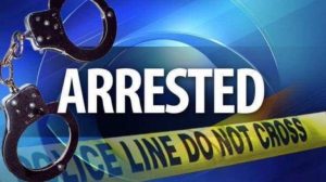 Police rescue KWS officer from gang while blindfolded in car boot