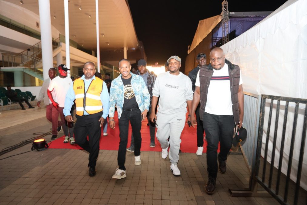 The Luo Festival 2025