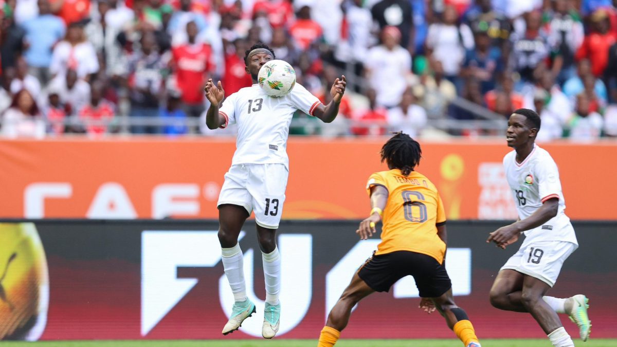 Flying to the bank! More Ruto’s millions for Harambee Stars as Kenya beat Zambia