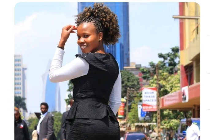 Bella Comedy breaks silence after assault video goes viral