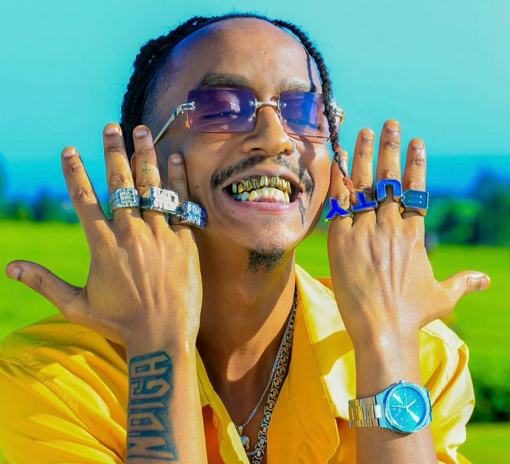 Boutross reveals sister’s surprise contribution to ‘Shake It Off’ hit