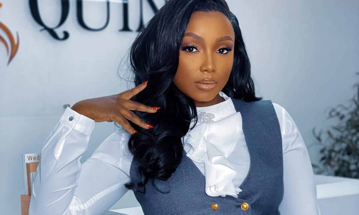 Kate Actress: Entrepreneurship is not for the faint-hearted