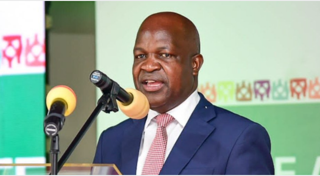 Kisumu DG: Nyong’o has zero tolerance for corruption