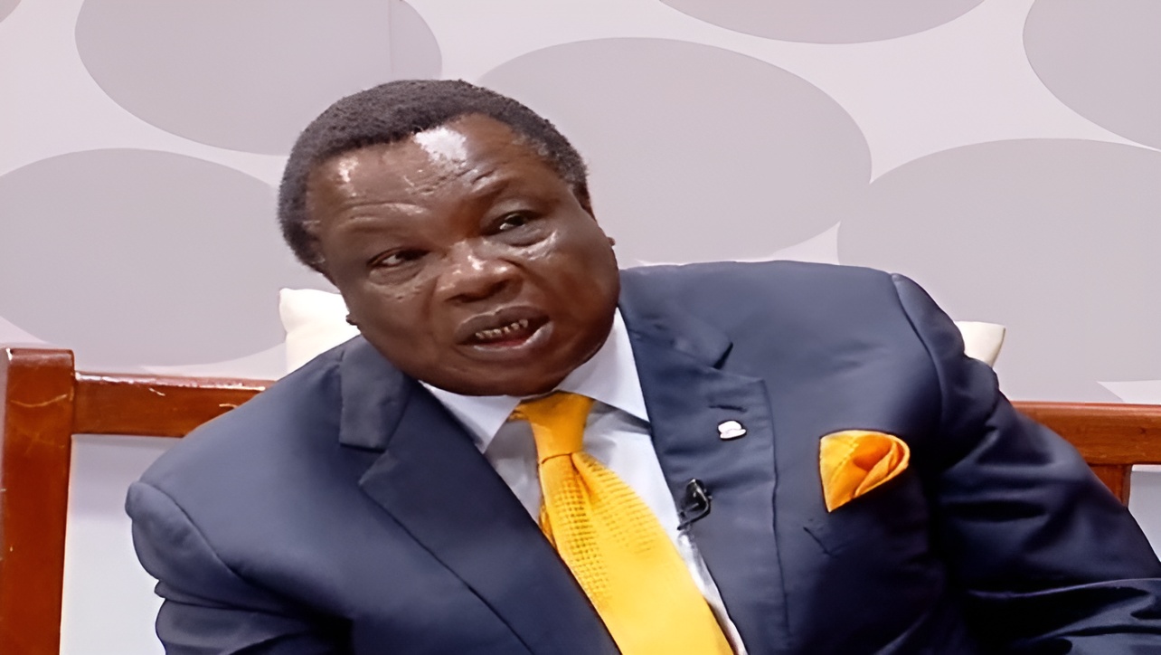Atwoli subtly slams Gachagua as betrayer over US remarks