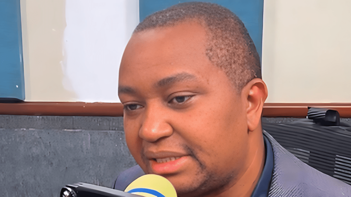 Irungu Nyakera urges church to condemn thuggery