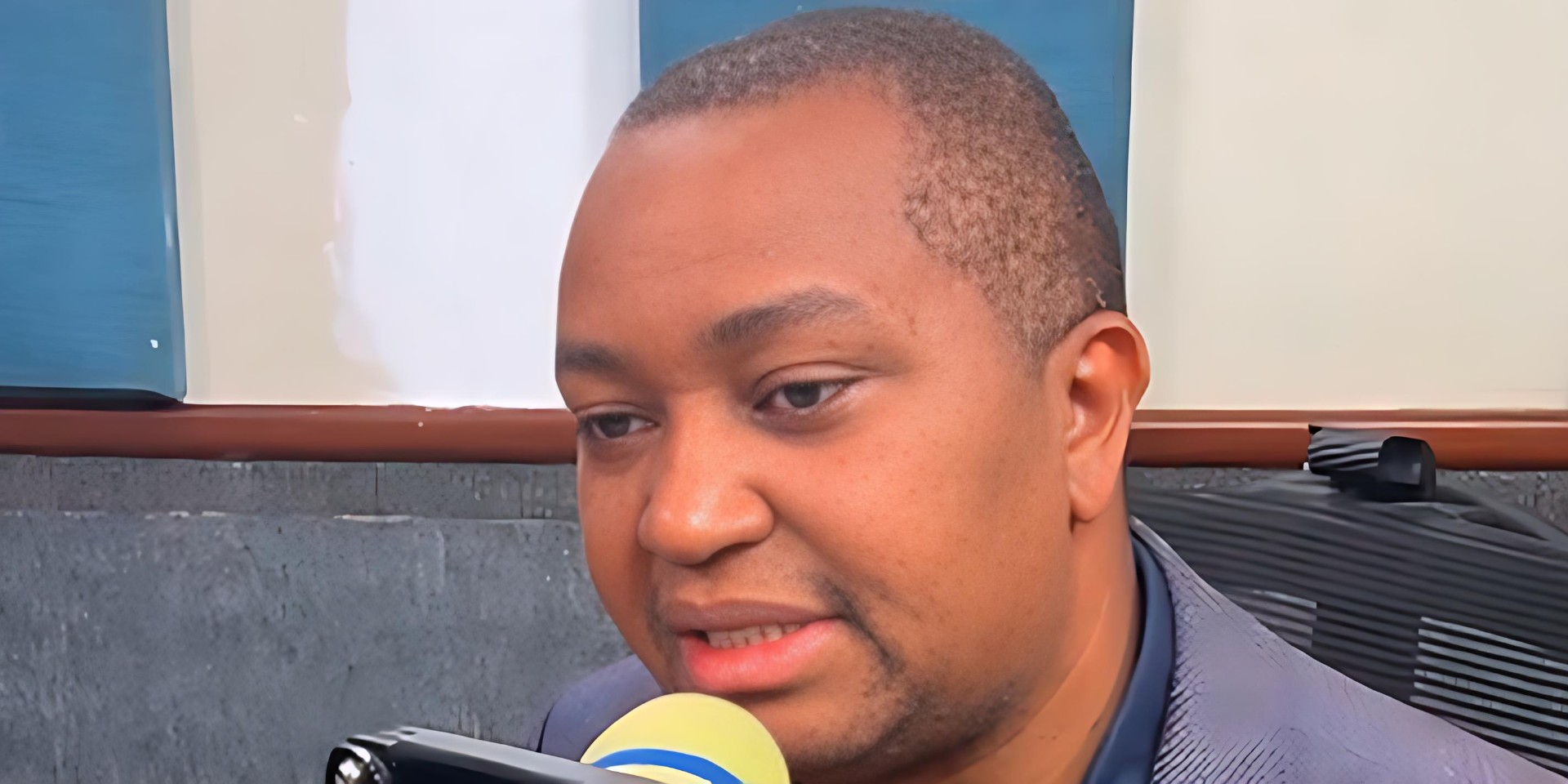 Irungu Nyakera urges church to condemn thuggery