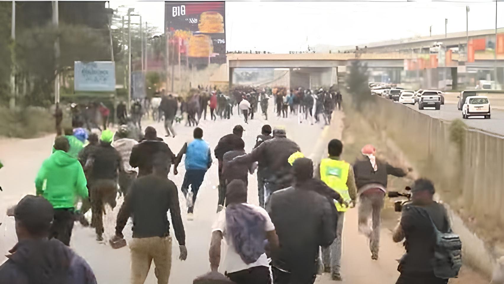 Absurd politics of goonism in Kenya must stop
