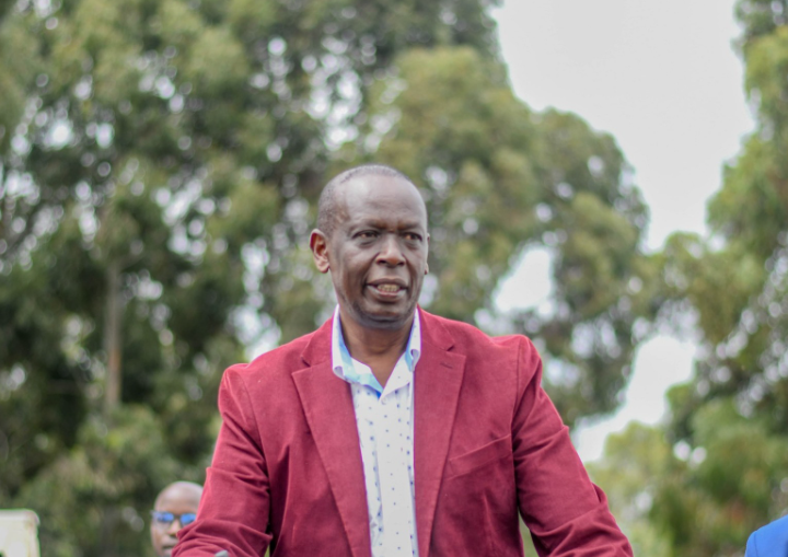 MP calls for govt to build bungalows as affordable houses for pastoral communities