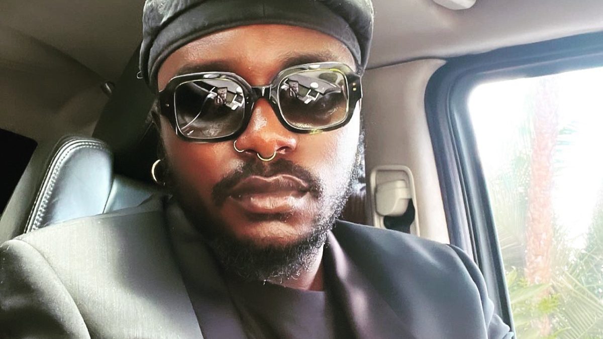 Chimano begs Bien to call him after several failed attempts