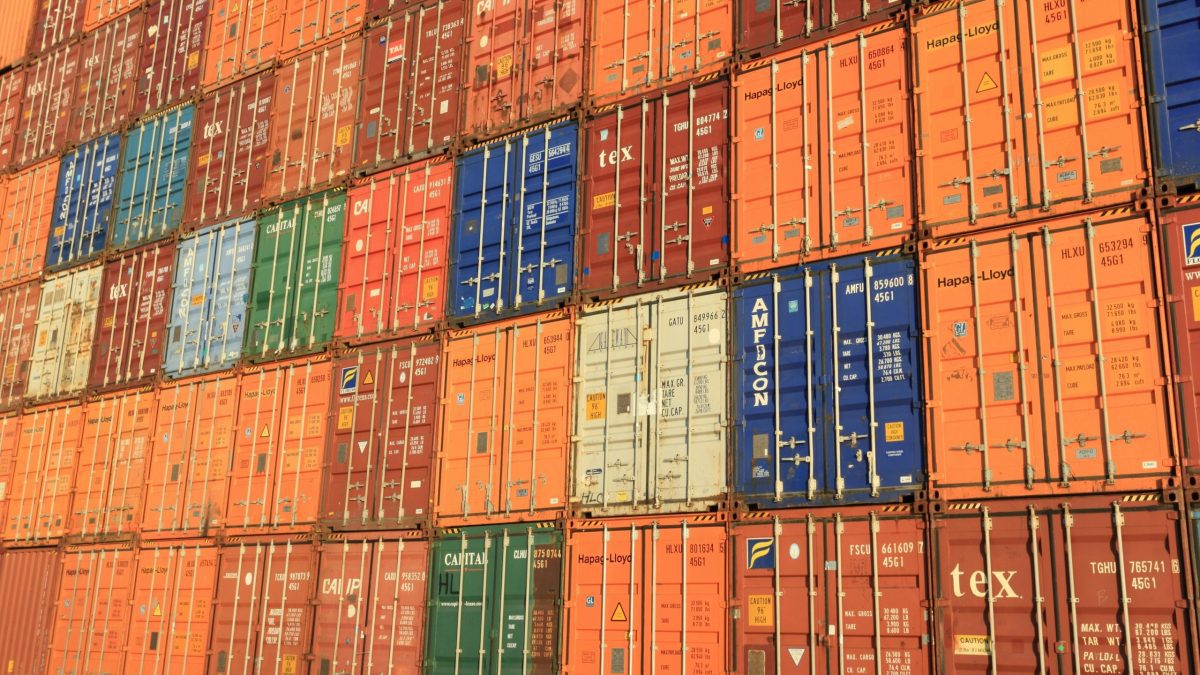 KPA issues 14-day notice to clear abandoned containers or face destruction
