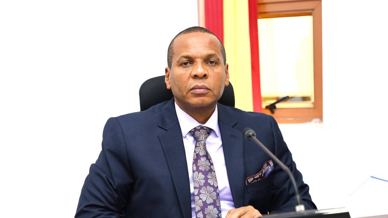 Governors are the weak link in fight against corruption – Mungatana