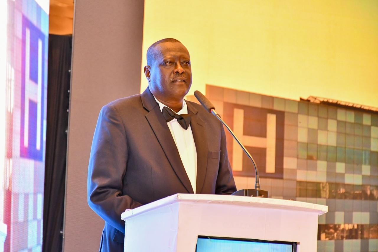 KNH welcomes former employee Richard Lesiyampe as new acting CEO