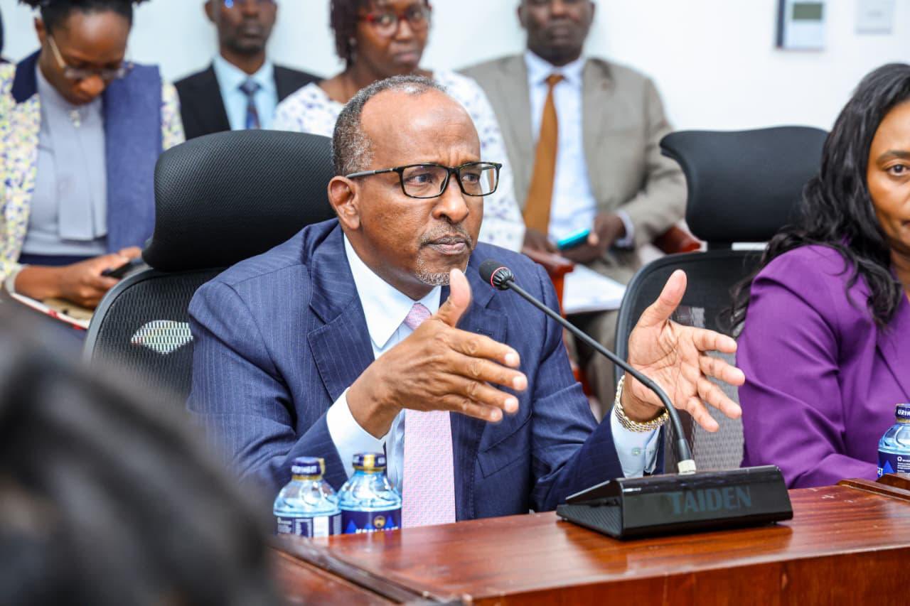Health Ministry to roll out biometric system for hospital claims verification