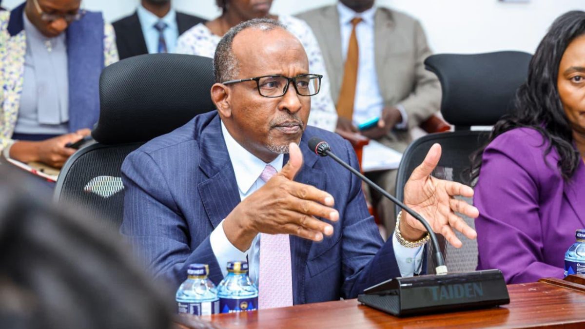 314 Mpox cases confirmed since 2024 outbreak – Health Ministry