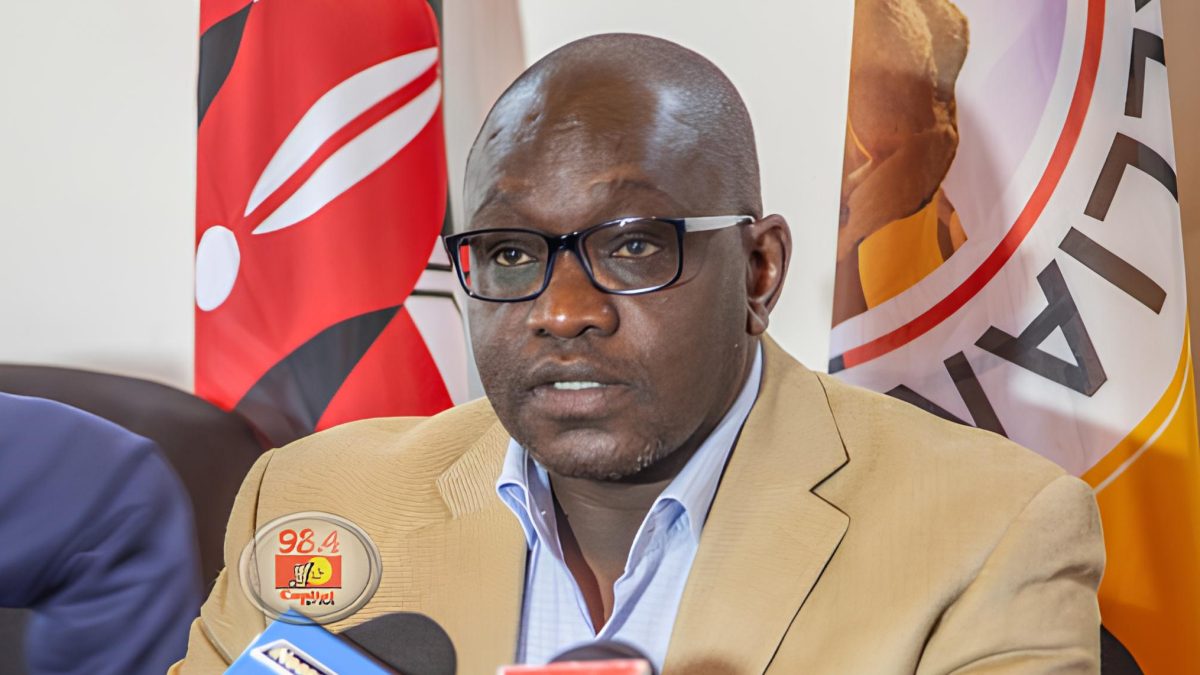 Ekuru Aukot asks Ruto to reveal who bribed MPs to impeach Gachagua