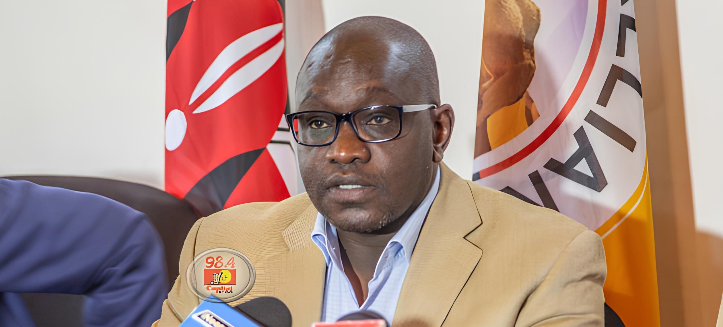 Ekuru Aukot asks Ruto to reveal who bribed MPs to impeach Gachagua
