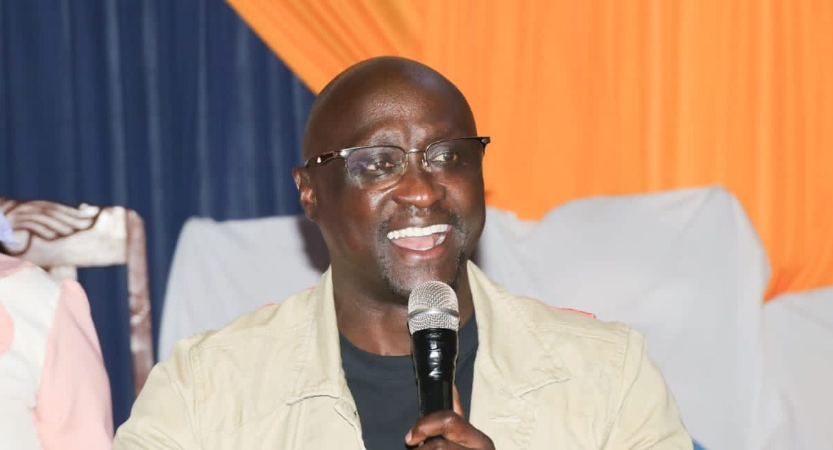 NG-CDF firestorm: Gatanga MP accuses Raila of seeking return to Moi-era politics