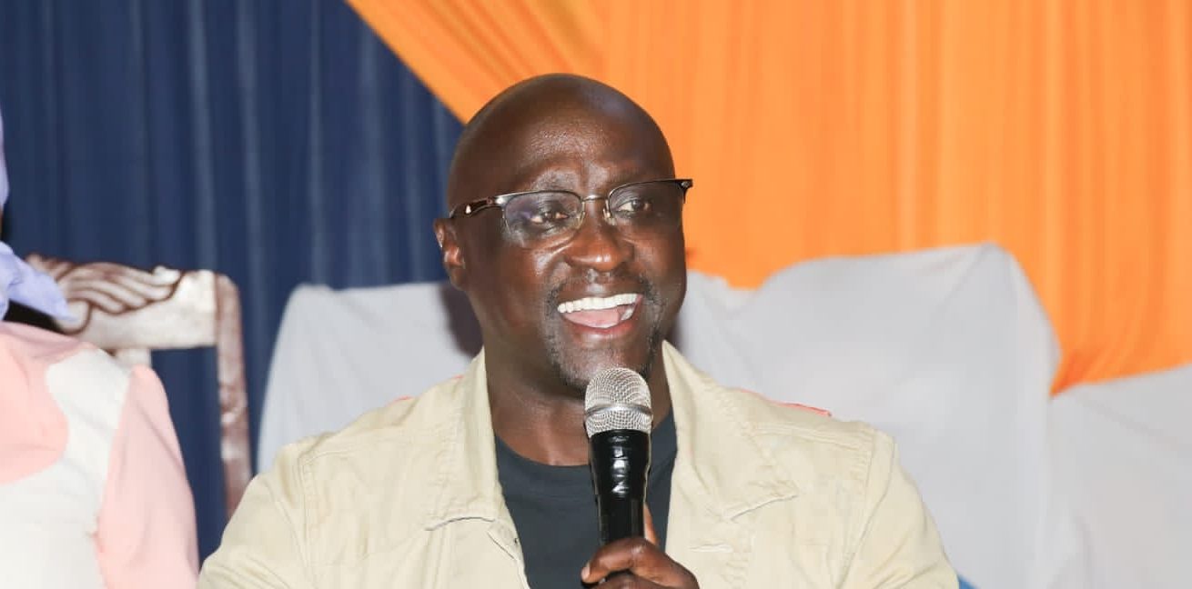 NG-CDF firestorm: Gatanga MP accuses Raila of seeking return to Moi-era politics