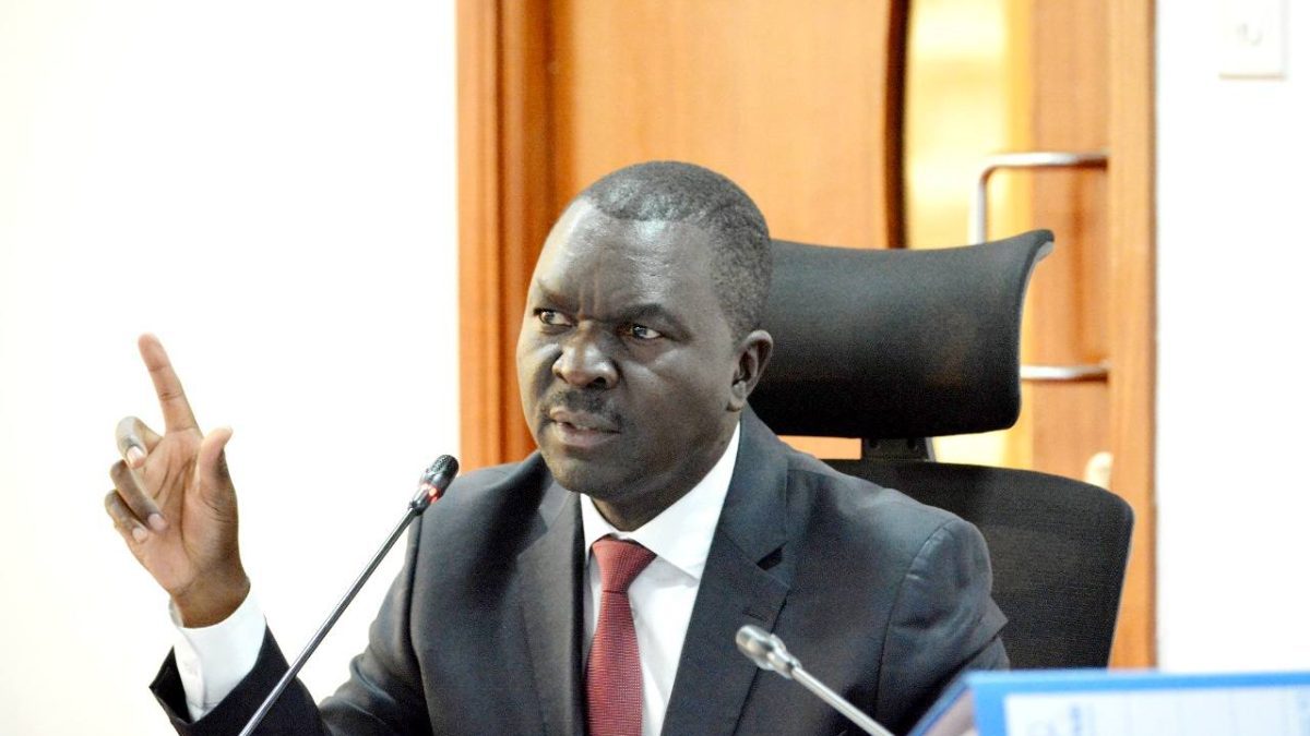 MPs probe Kenya School of Government over audit queries