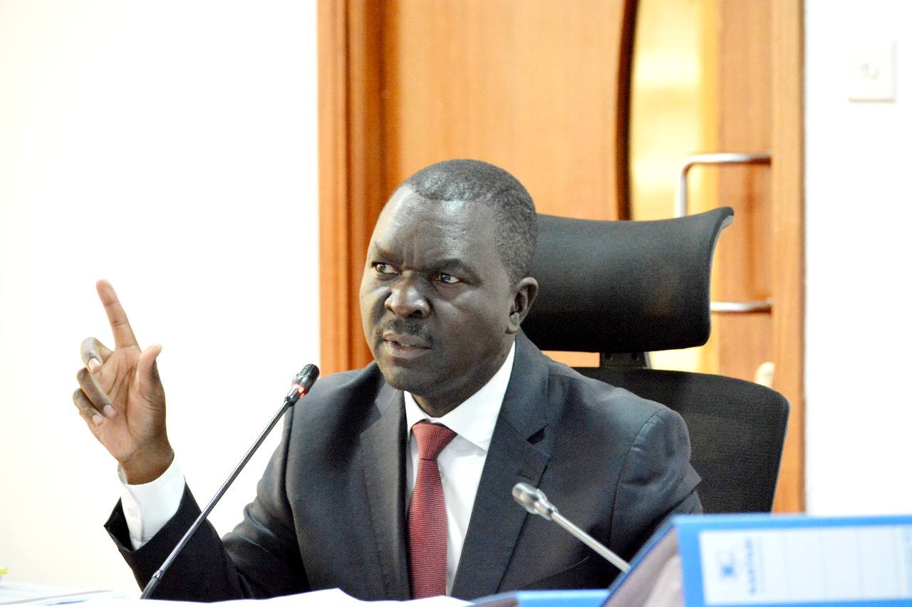 MPs probe Kenya School of Government over audit queries