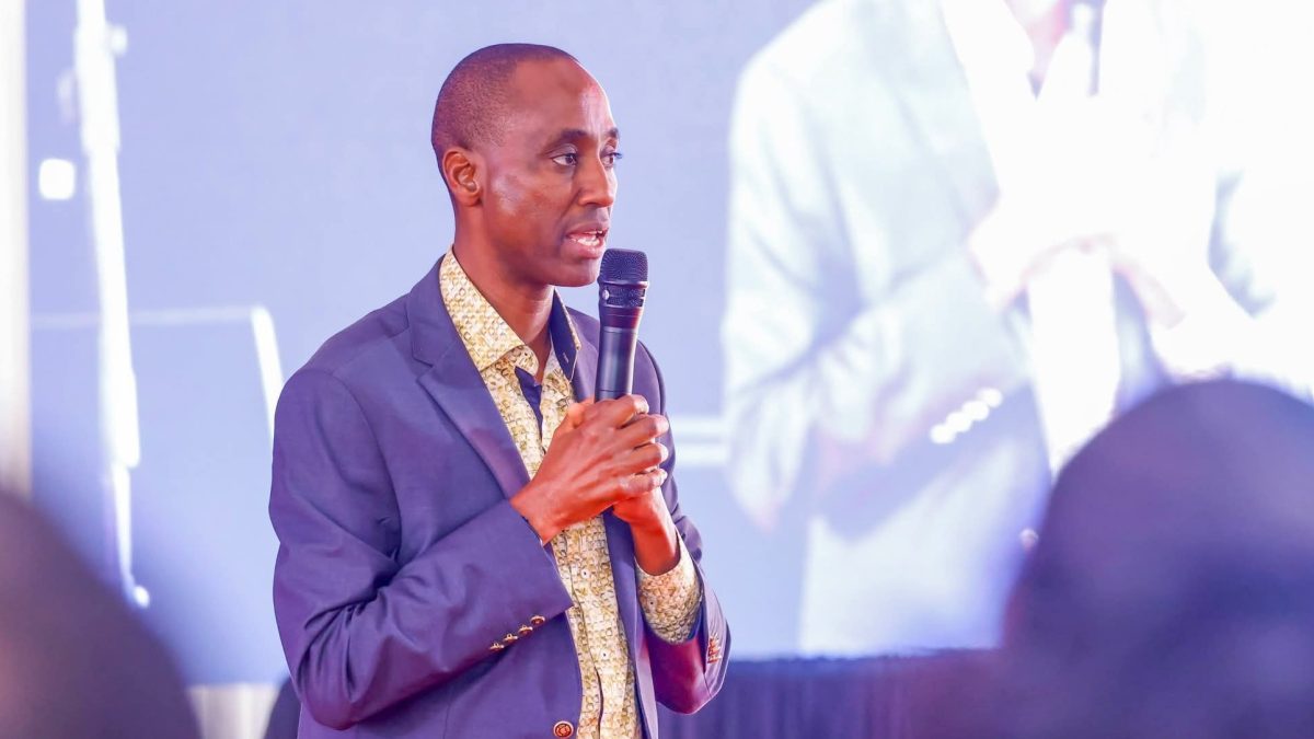 Tetu MP dismisses Raila-Ruto allied MPs’ meeting as scheme for 2027 re-election