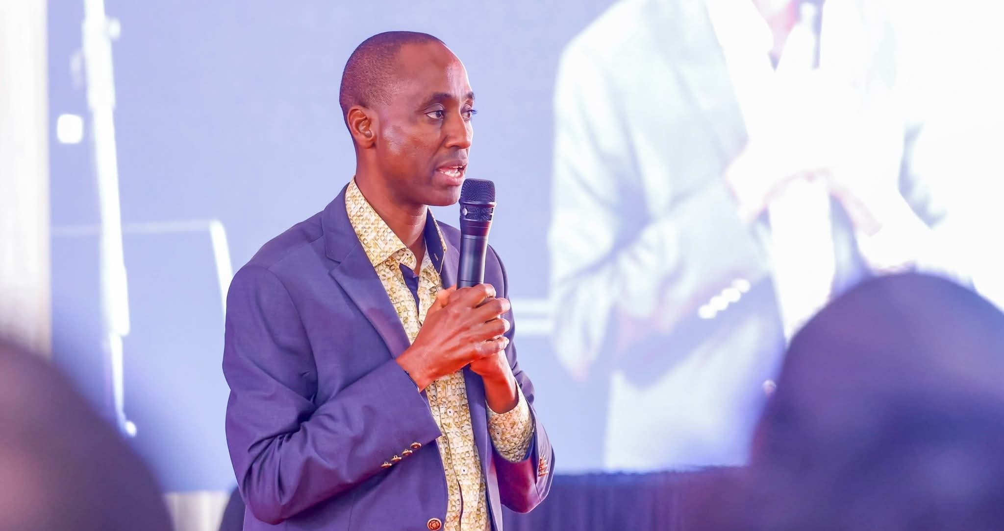 Tetu MP dismisses Raila-Ruto allied MPs’ meeting as scheme for 2027 re-election
