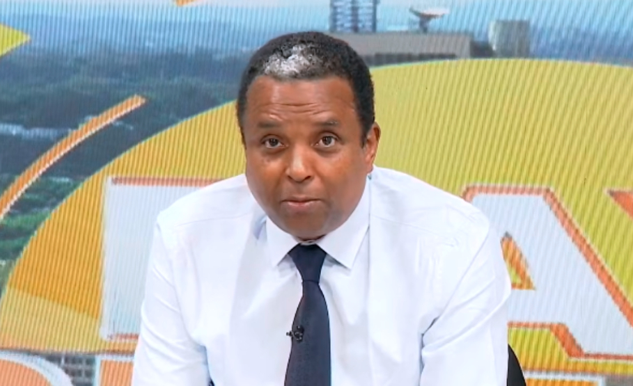 Ahmed Hashi: I am the one who invented the word ‘Wantam’