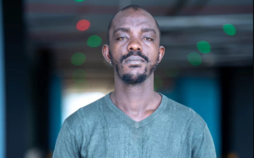 Former Real Househelps of Kawangware actor seeks medical help