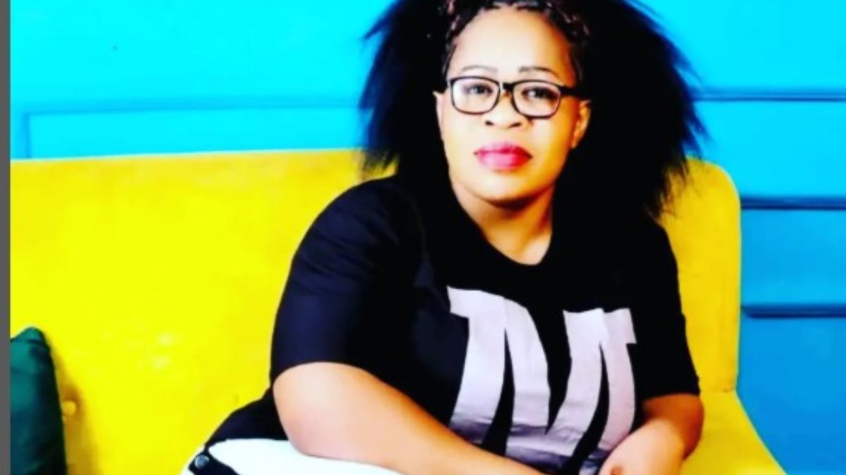 Flaqo says Nyakwar Janeko’s online persona reflects her real-life character