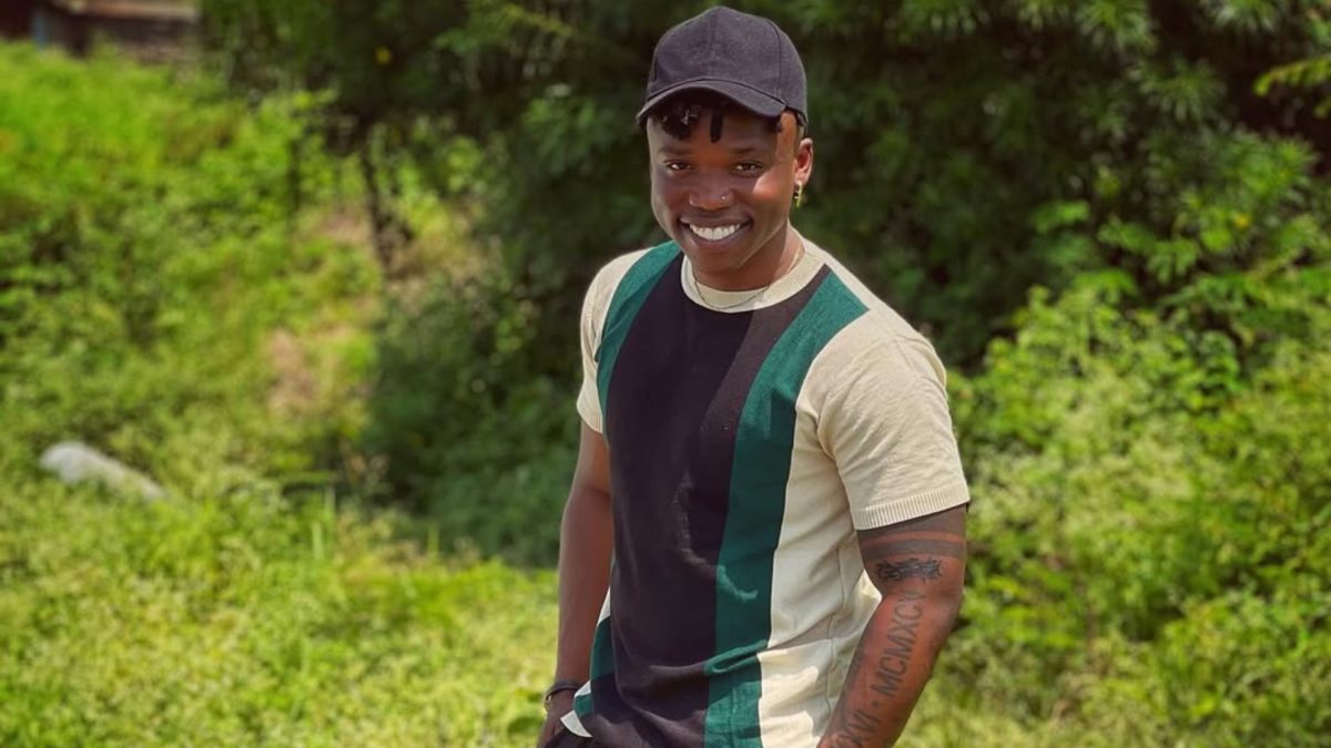 Flaqo responds to criticism over his forex comic skit