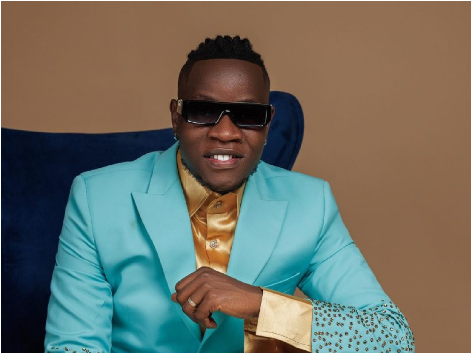 Guardian Angel explains why he cannot be a pastor