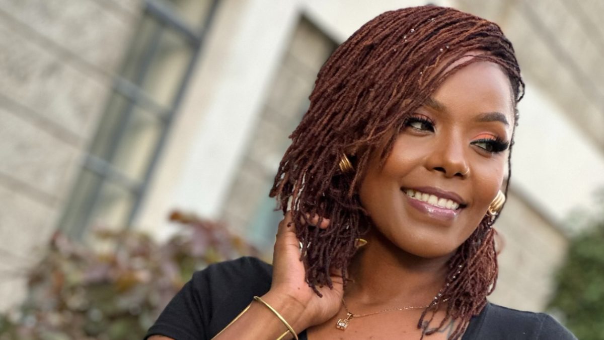Murkomen should not be in leadership – actress Idah Alisha