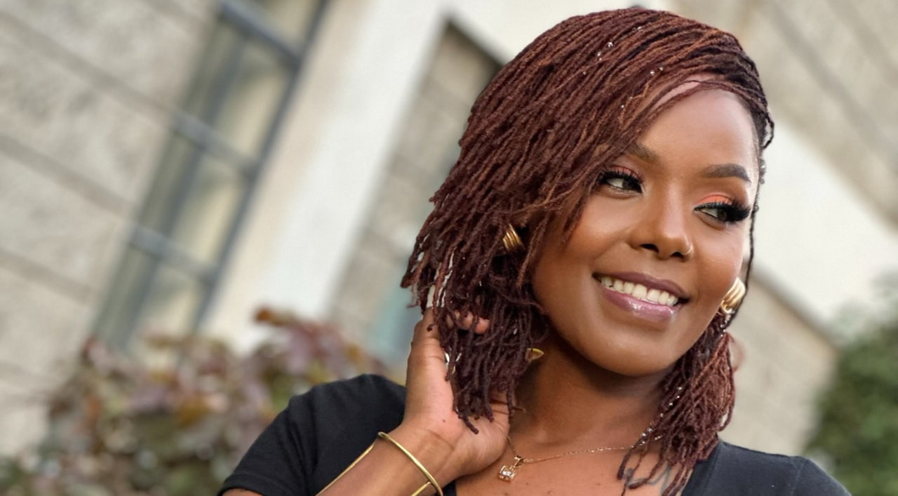 Murkomen should not be in leadership – actress Idah Alisha