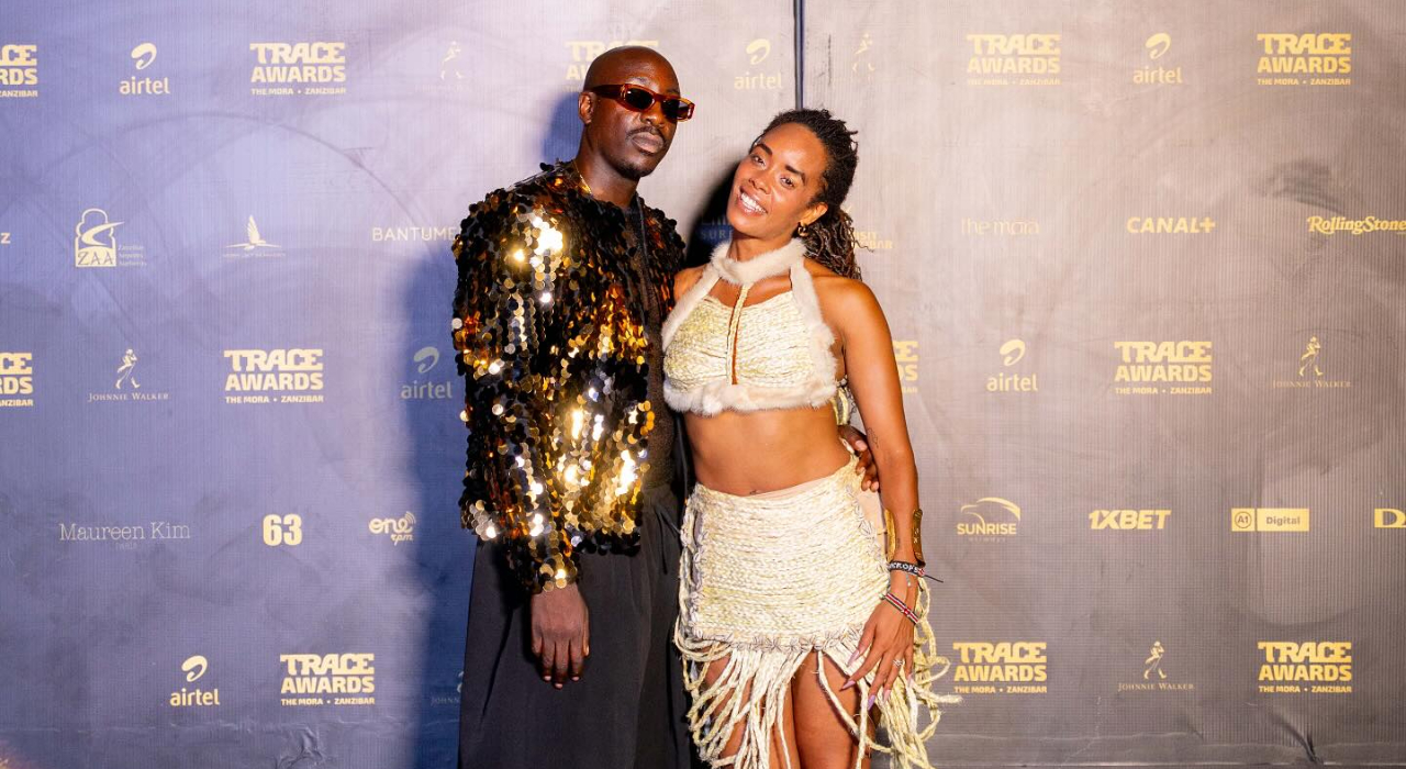 Bien highlights how financial challenges shaped his proposal to Chiki