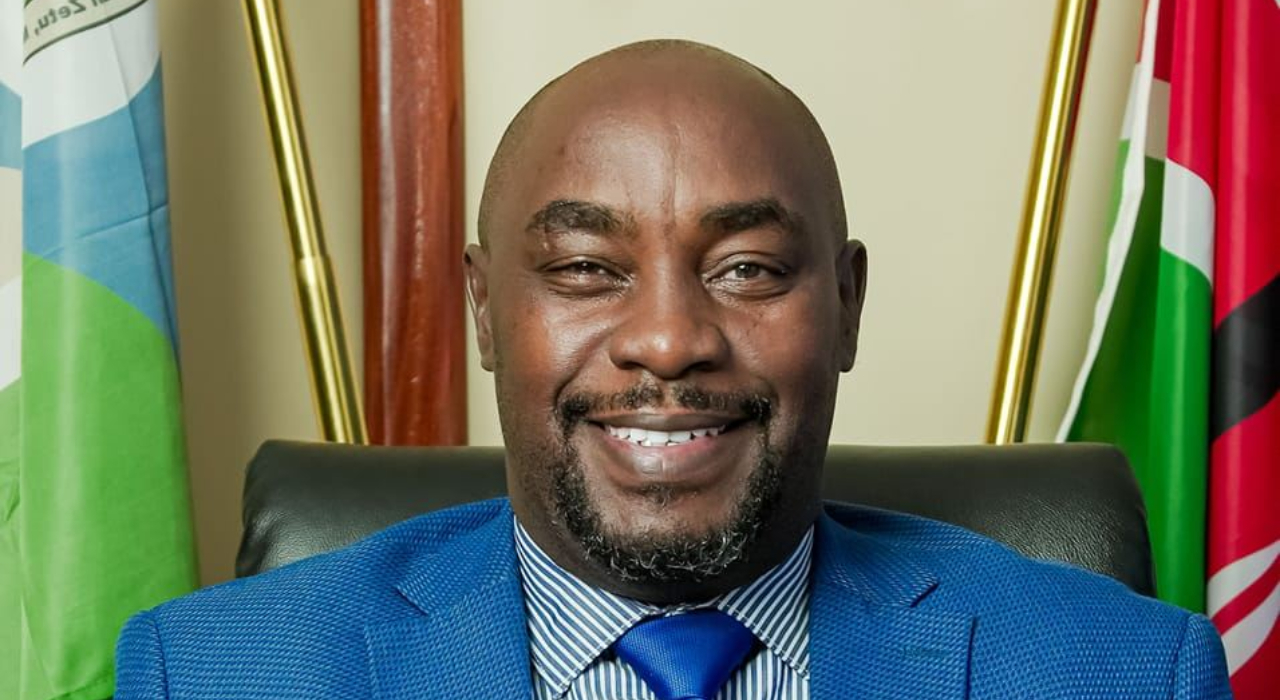 Senator Wambua explains why he skipped Kitui’s Mashujaa Day