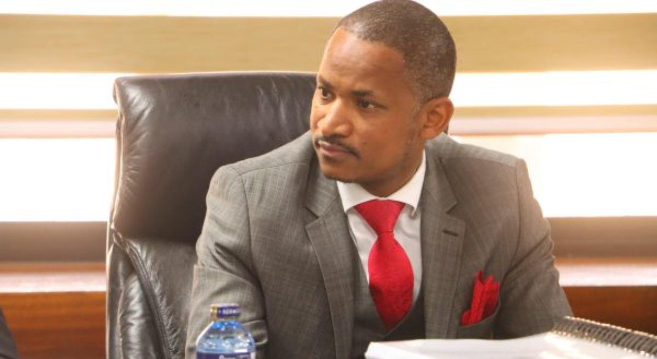 Babu Owino: Citizens must oust leaders who fail to deliver