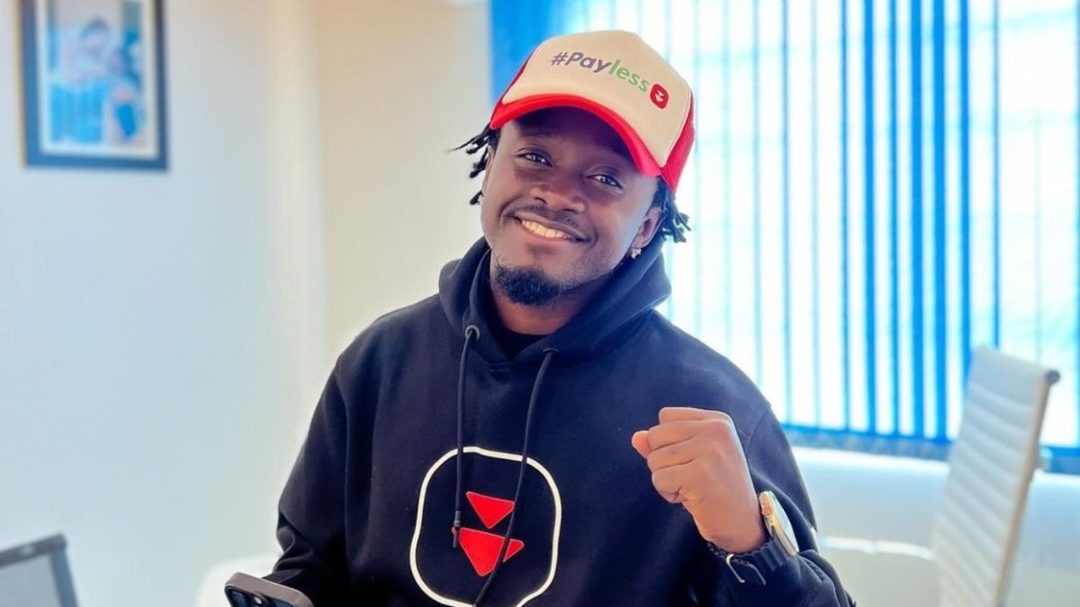 Bahati recounts last conversation with Shalkido before demise